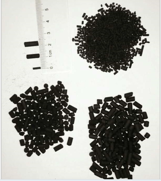 Activated Carbon for Glucose